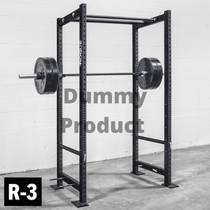 Rogue Power rack